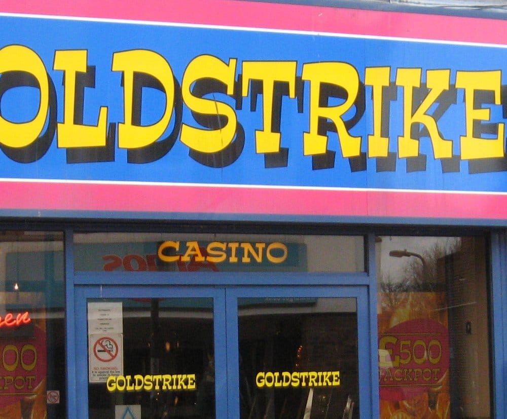 Gold strike casino tunica phone number