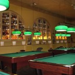 bar snooker barcelona