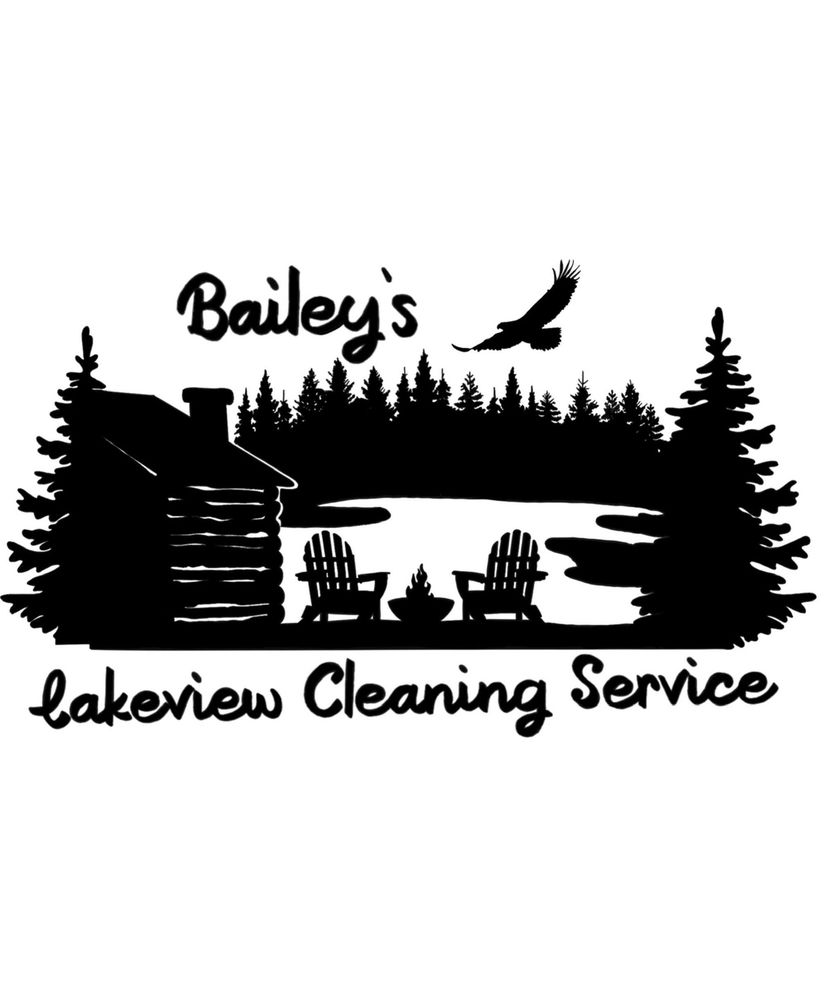Bailey’s Lakeview Cleaning Service