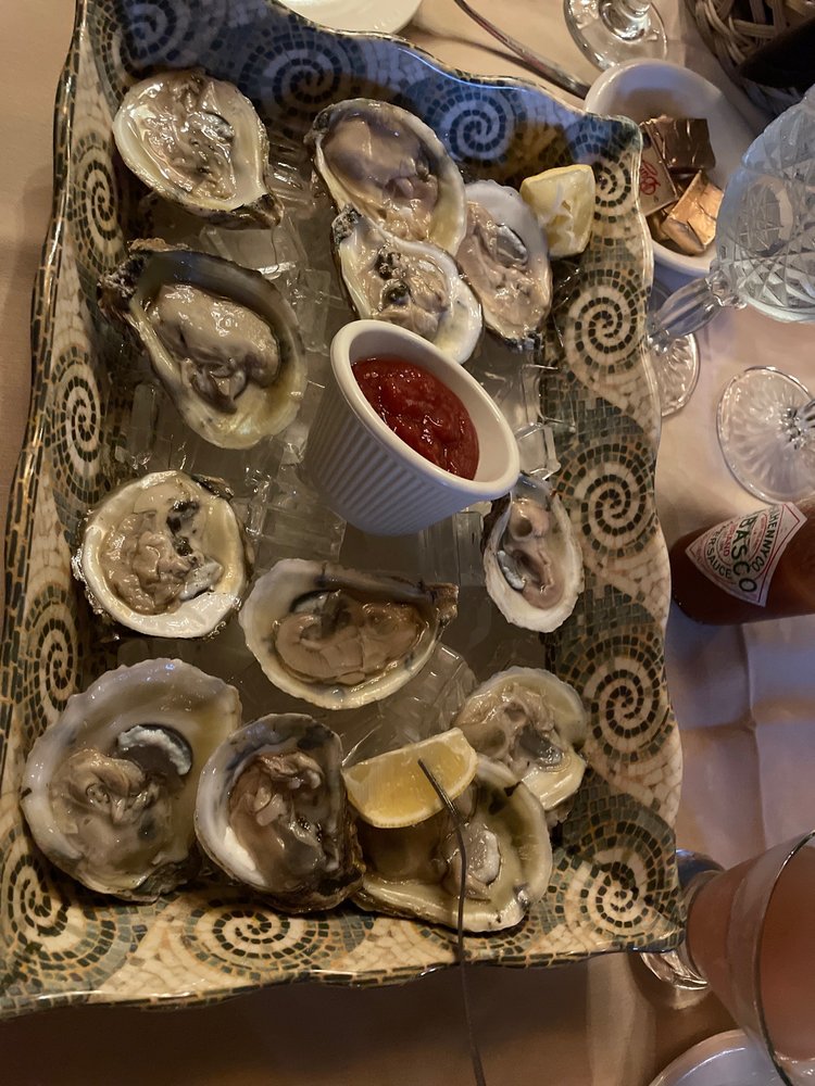 Neil Michael's Steakhouse