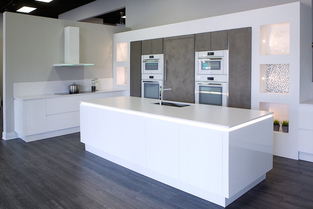 Premium Kitchens