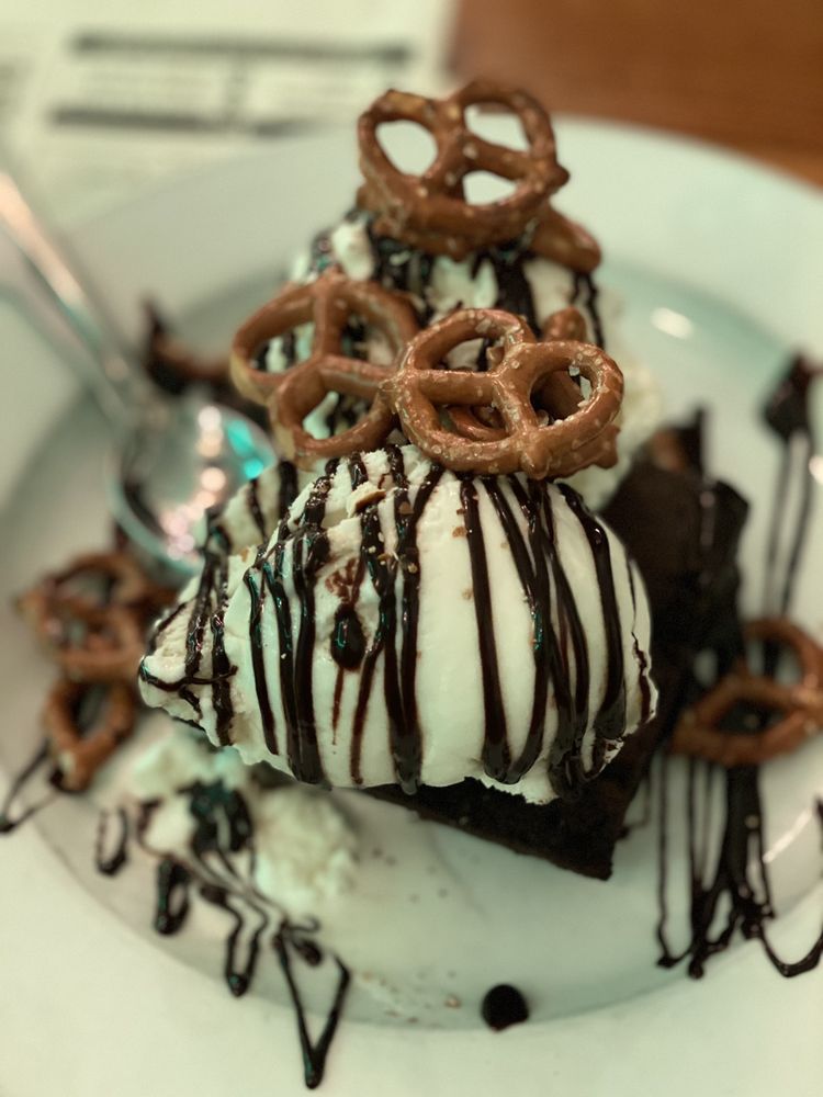 Boundary Bay Brewing