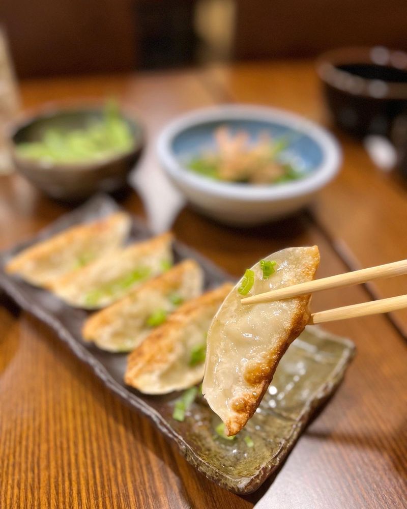Shinjuku Ramen