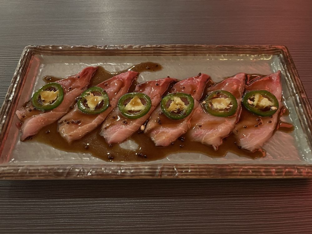 Sushi Ichii