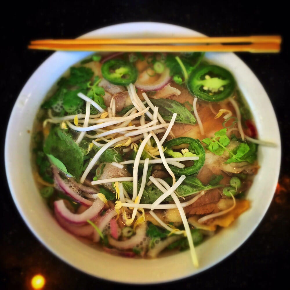 Pho Mai Vietnamese Noodle House Sugar Land Order Online 60 Photos