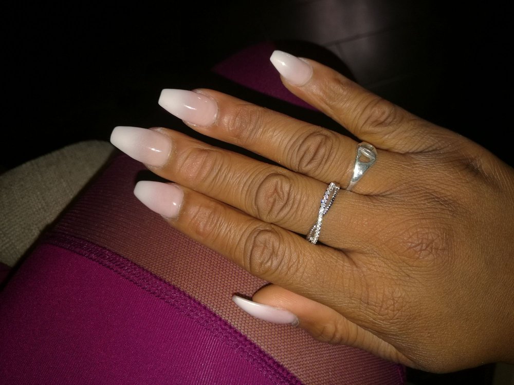 KN Nail Spa Make An Appointment 46 Photos & 21 Reviews Nail