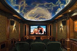 Eyes and Ears, Sound and Security