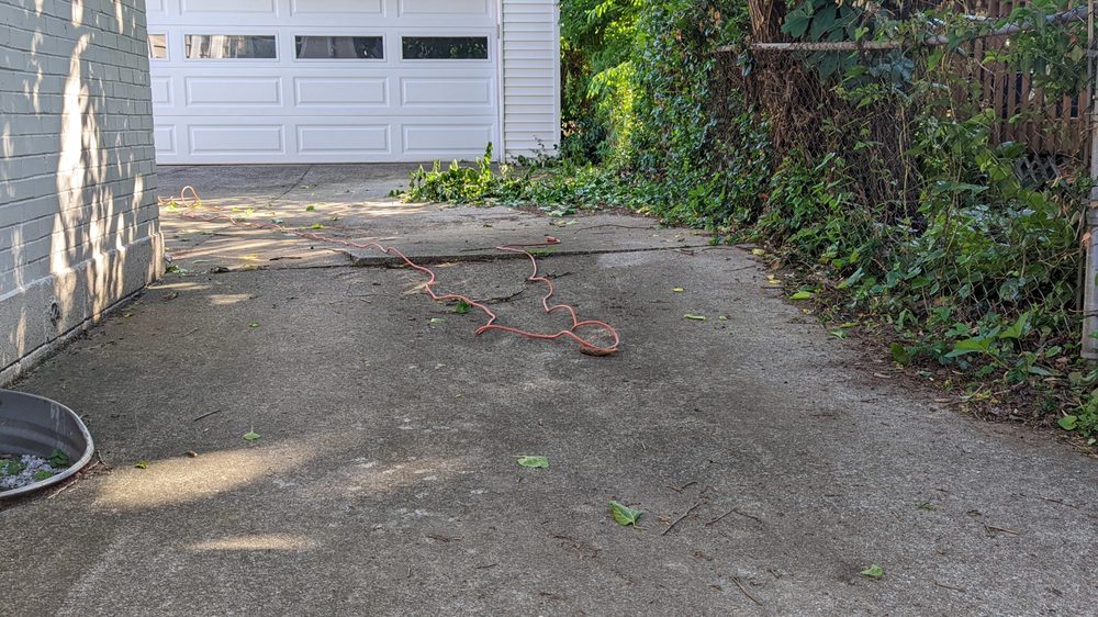 image of business Watts Concrete Contractors