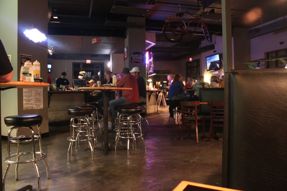 The Burger Stand 76 Photos & 130 Reviews Burgers 1601 Sw Ln Ave, Topeka, KS Restaurant