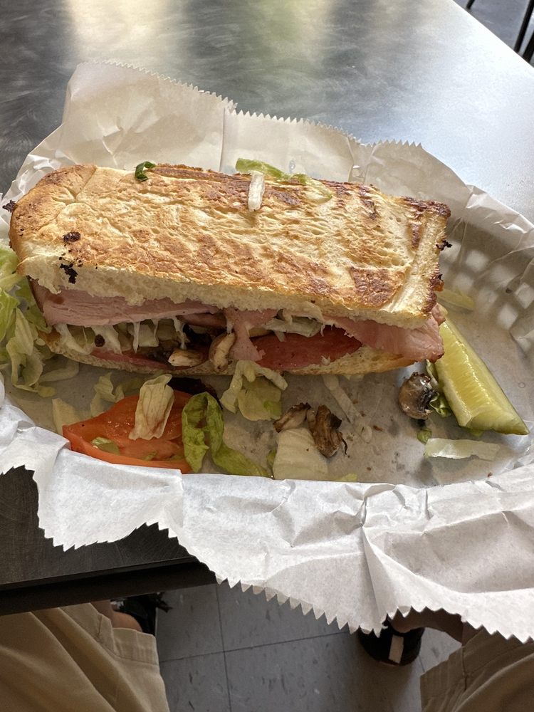 Doozy's