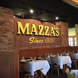Mazza S 47 Photos 30 Reviews Italian 11587 Upper Gilchrist Photo Of Mazza S Mount Vernon Oh United States