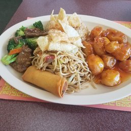 photos for china inn