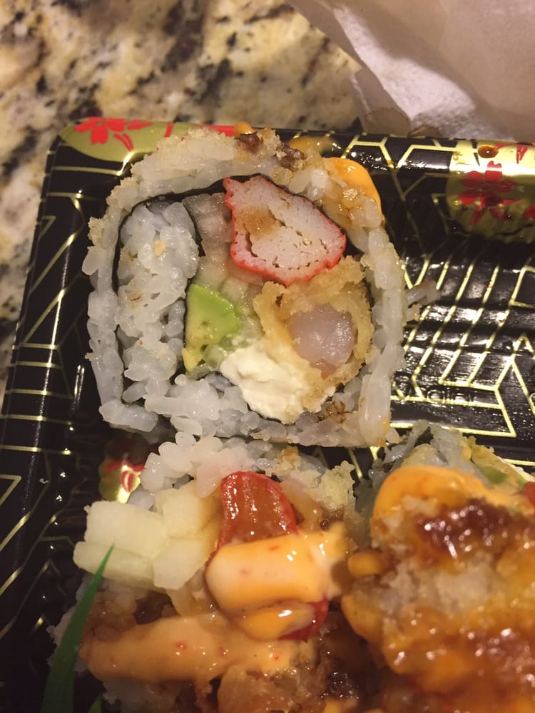 Chinese Kitchen Sushi And Grill Menu Bridgeport Chinese Kitchen Sushi And Grill Menu Bridgeport
