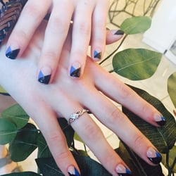 August First Nails Spa Chesterfield Mo August First Nails Spa Chesterfield Mo
