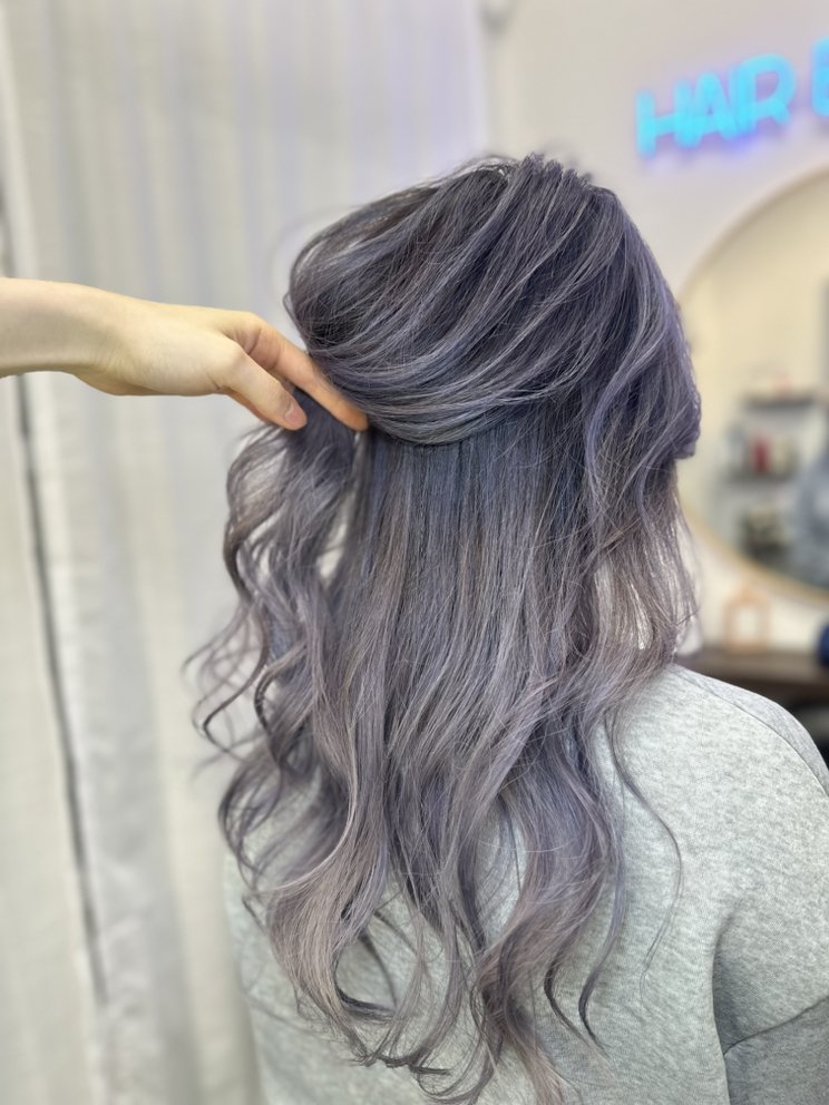 Hair by Lena