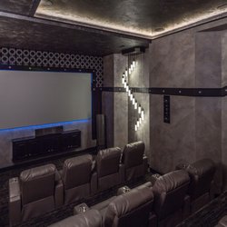 Crescendo Home Theater Request A Quote Theatre Installation Photo Of Crescendo Home Theater Los Angeles Ca United States