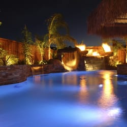 pro landscape lighting services 11 photos lighting fixtures