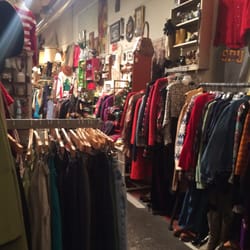 Red Fox Vintage - 28 Photos & 53 Reviews - Thrift Stores - 3014 NE