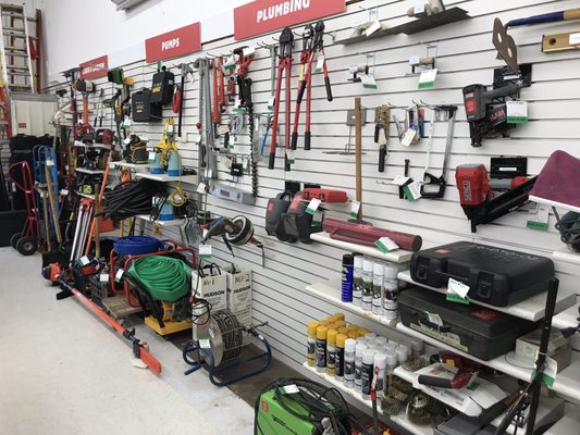 Dorn true value hardware