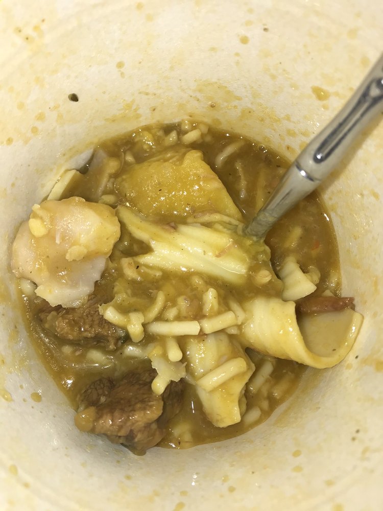 Haitian Kitchen
