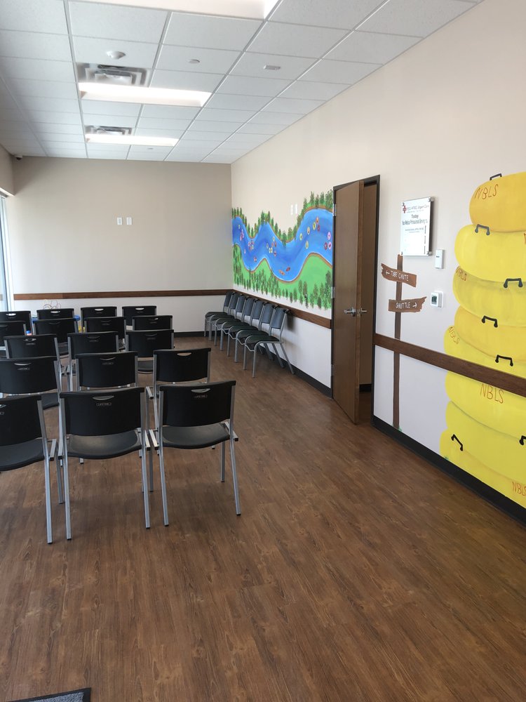 image of business Little Spurs Pediatric Urgent Care