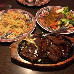Panda Chinese Restaurant 23 Photos 99 Reviews 605 E Photo Of Panda Chinese Restaurant Anchorage Ak United States