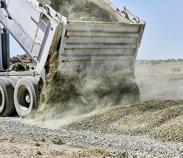 All Terrain Land Clearing and Brush Control