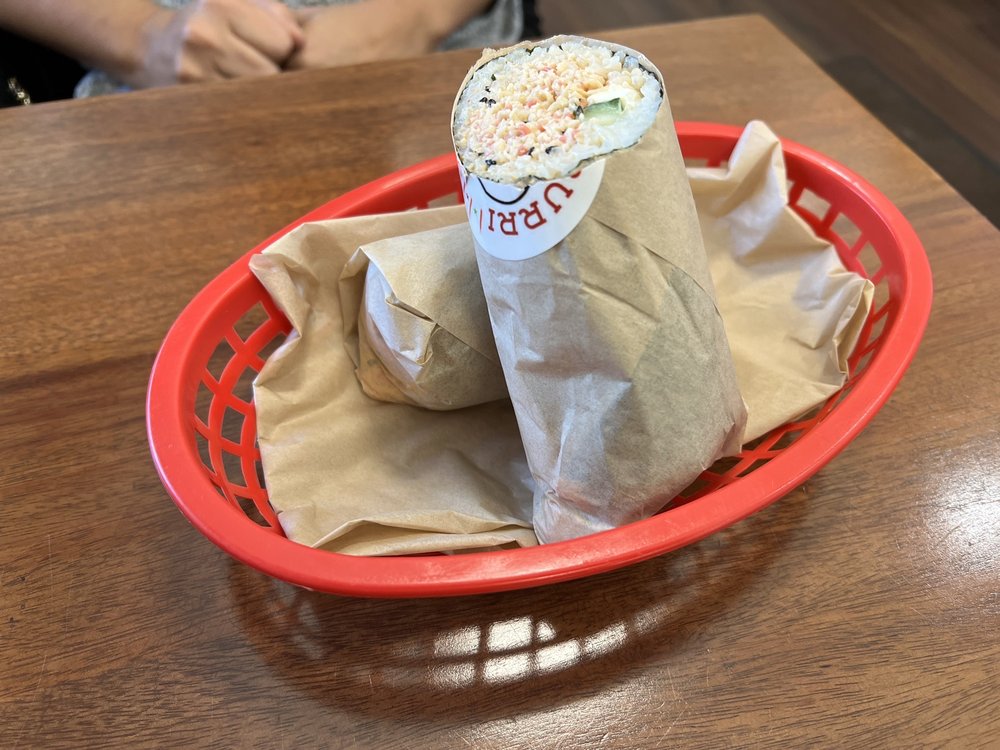 Poke Burri Jacksonville Poke Burri Jacksonville