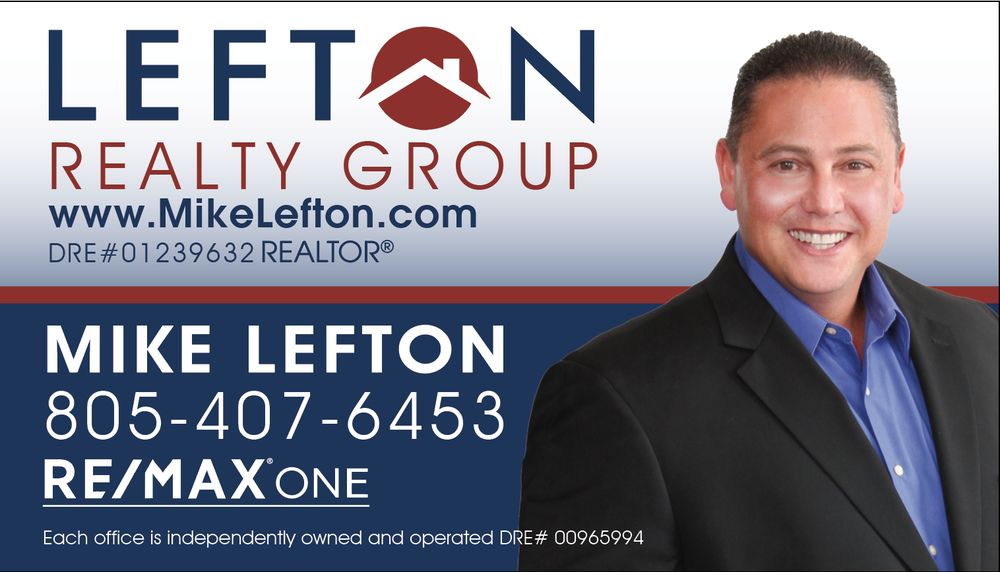 Mike Lefton