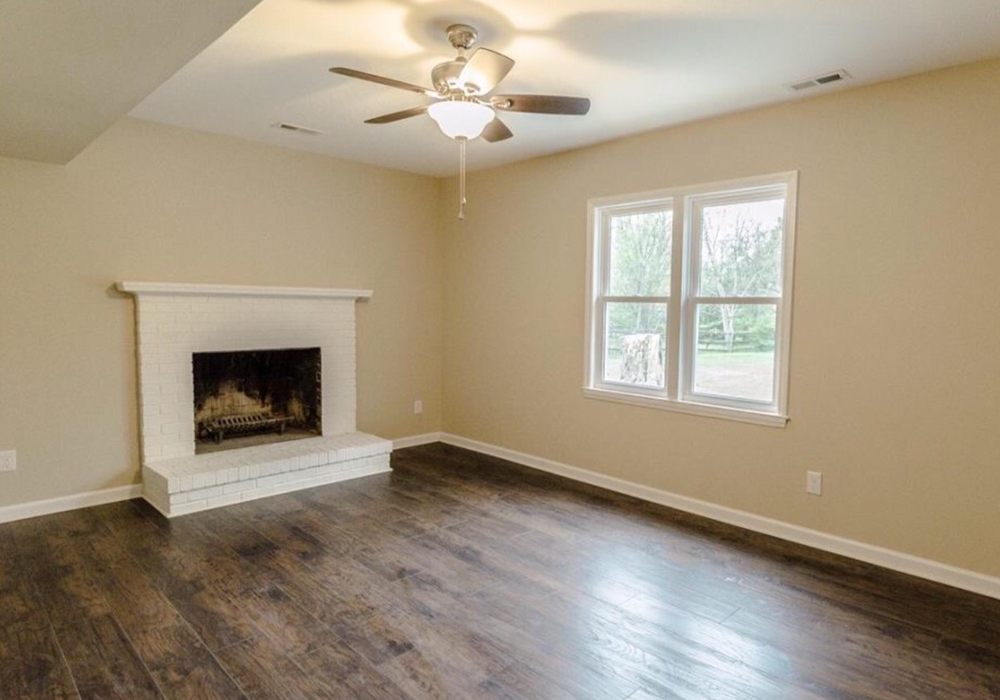 Like Father Like Son Home Improvements