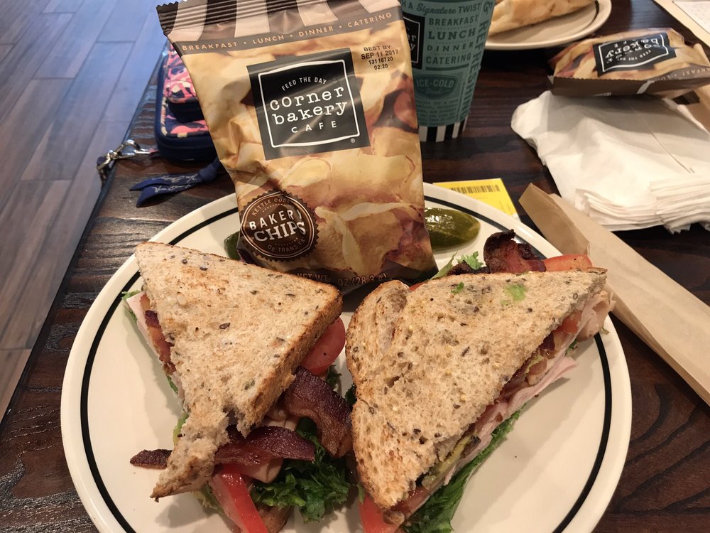 Corner Bakery Cafe 2019 All You Need To Know Before Go