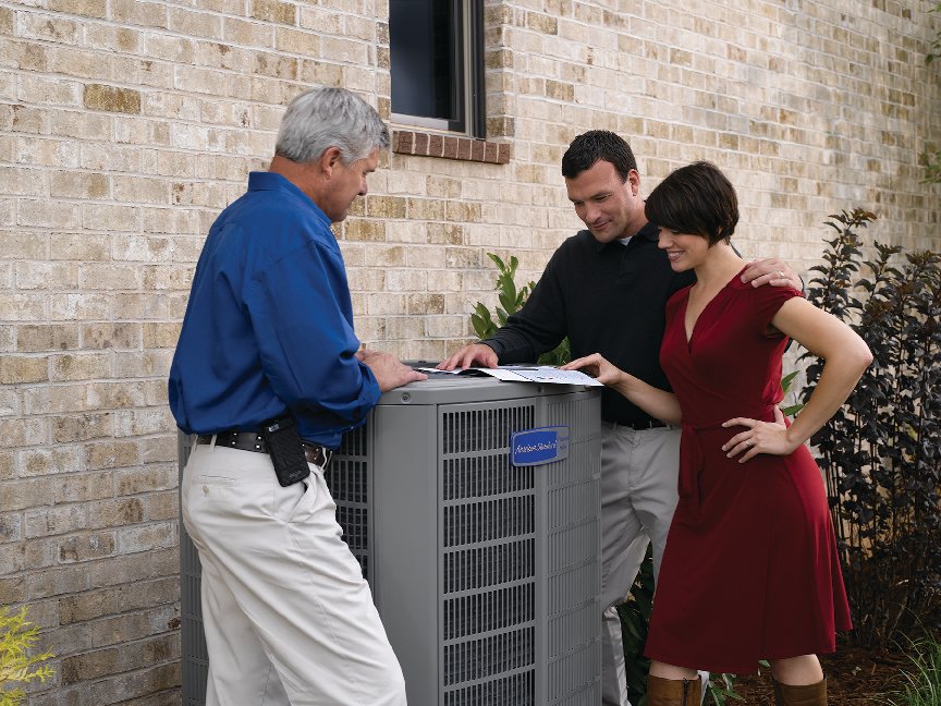 image of business Bear AC And Heating