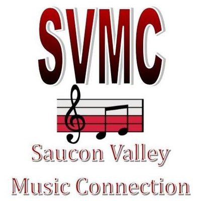 Saucon Valley Music Connection
