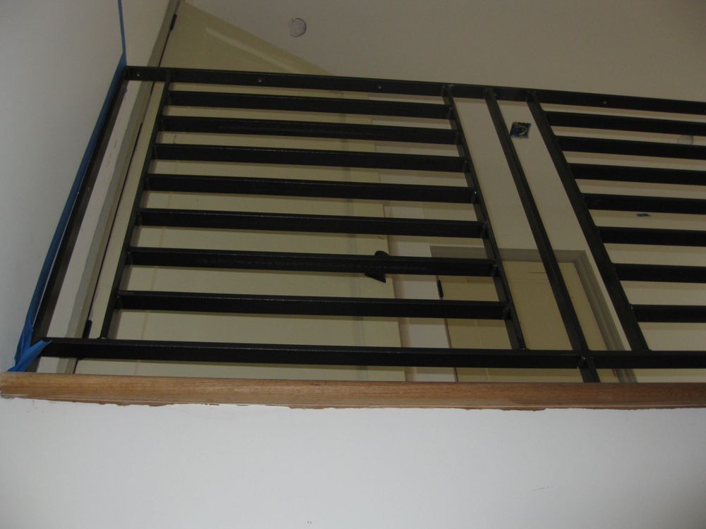 Functional Steel Objects