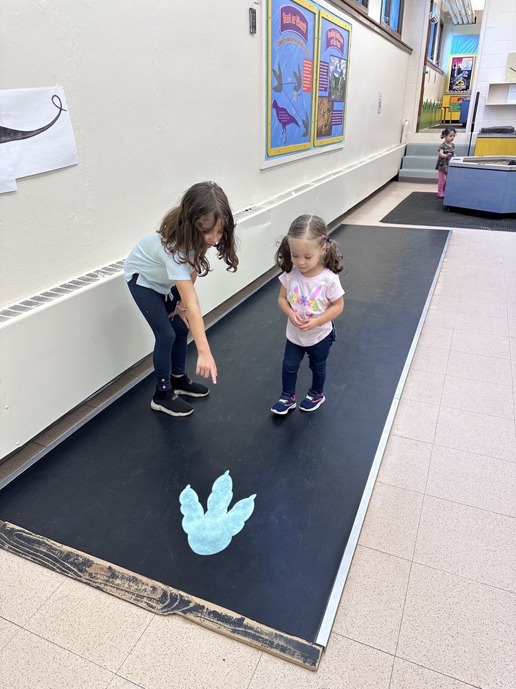 The Children's Museum, West Hartford Roadtrippers