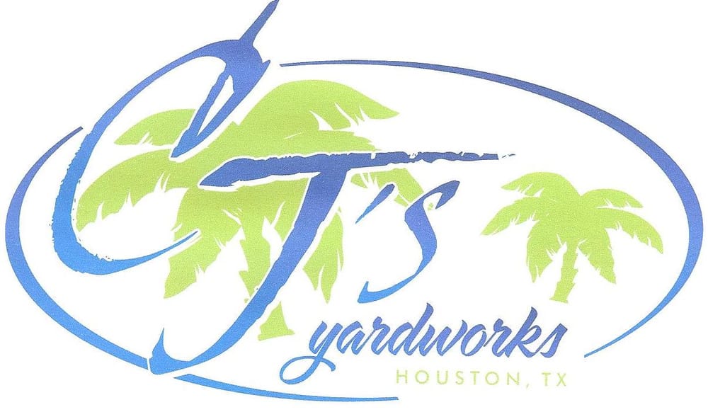CJ's Yardworks