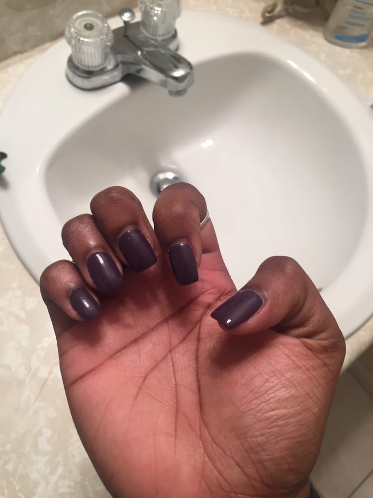 Ann’s Nails Nail Salons 1234 Eastdale Cir, Montgomery, AL Phone