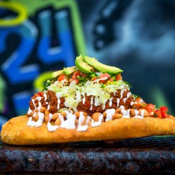 The Best 10 Mexican Restaurants In Rochester Ny Last Updated Photo Of Old Pueblo Grill