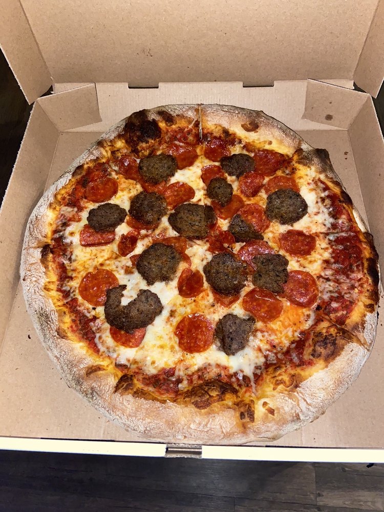 Pantaleone's