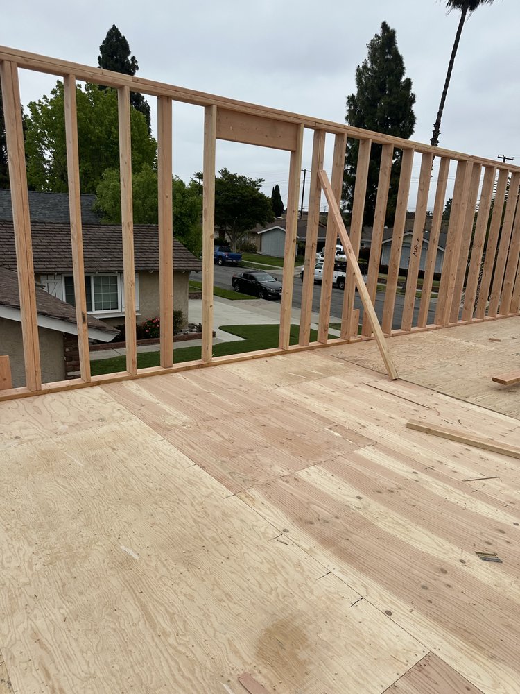 image of business Vasquez Construction and Remodeling