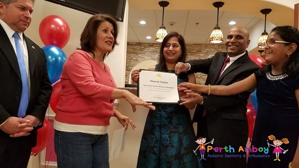 Perth Amboy Pediatric Dentistry and Orthodontics Pediatric Dentists