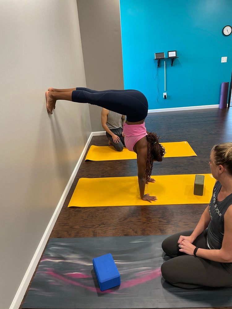 Charlotte Family Yoga Center