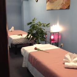 Eutopia Massage & Spa Woodridge in Woodbridge gift card