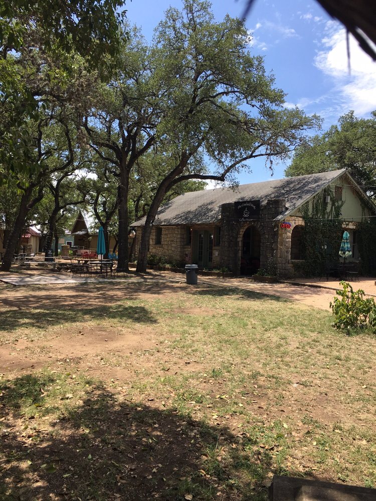 Shops At Old Town Helotes