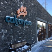 Calgary Zoo Botanical Garden & Prehistoric Park - 298 Photos & 87 Reviews - Zoos - 1300 Zoo Road ...