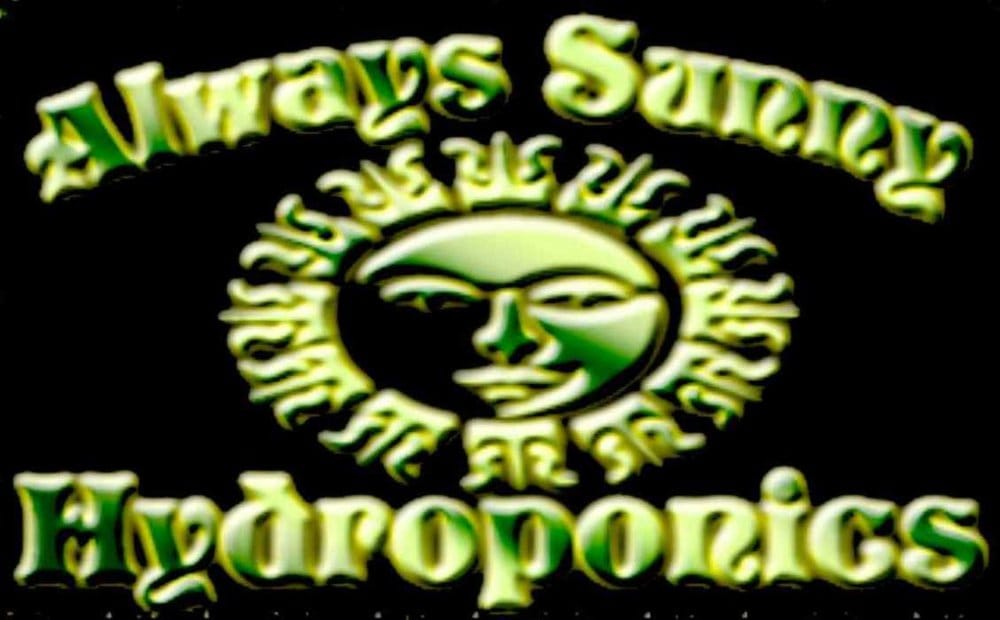 Always Sunny Hydroponics