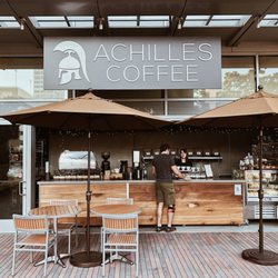 Best Utc Breakfast Restaurants In San Go Ca Last Updated Achilles Coffee Roasters