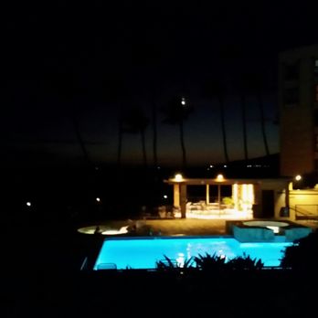 Sugar Beach Resort 106 Photos 51 Reviews Hotels 145 N Kihei Photo Of Sugar Beach Resort Kihei Hi United States Clear Night