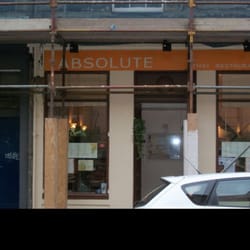 Absolute Thai Restaurant Edinburgh Absolute Thai Restaurant Edinburgh