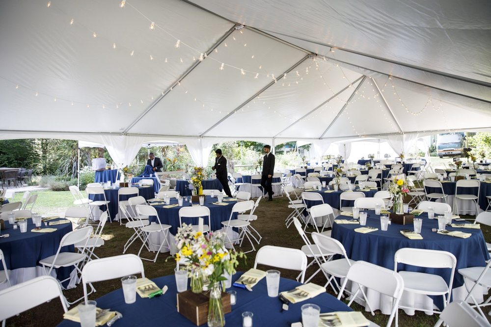 Long Island Canopy